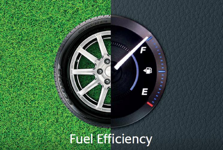 Fuel Efficiency