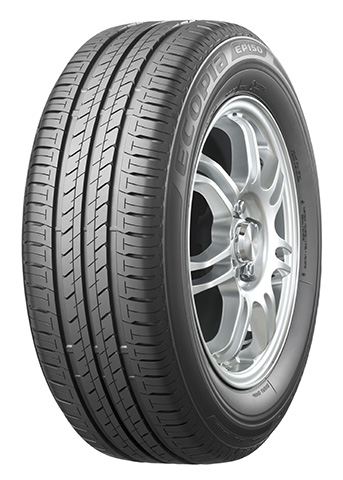 Bridgestone ECOPIA EP150 Tyre Featured As Original 