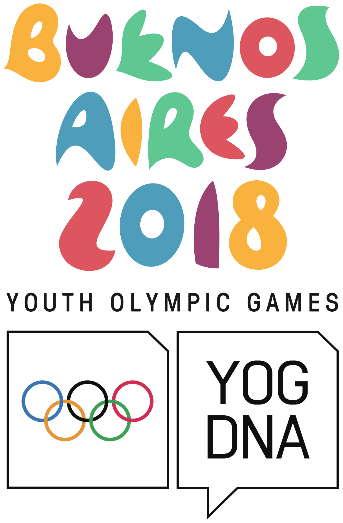 Buenos Aires 2018 Summer Youth Olympic Games Buenos Aires 2018 Summer Youth Olympic Games