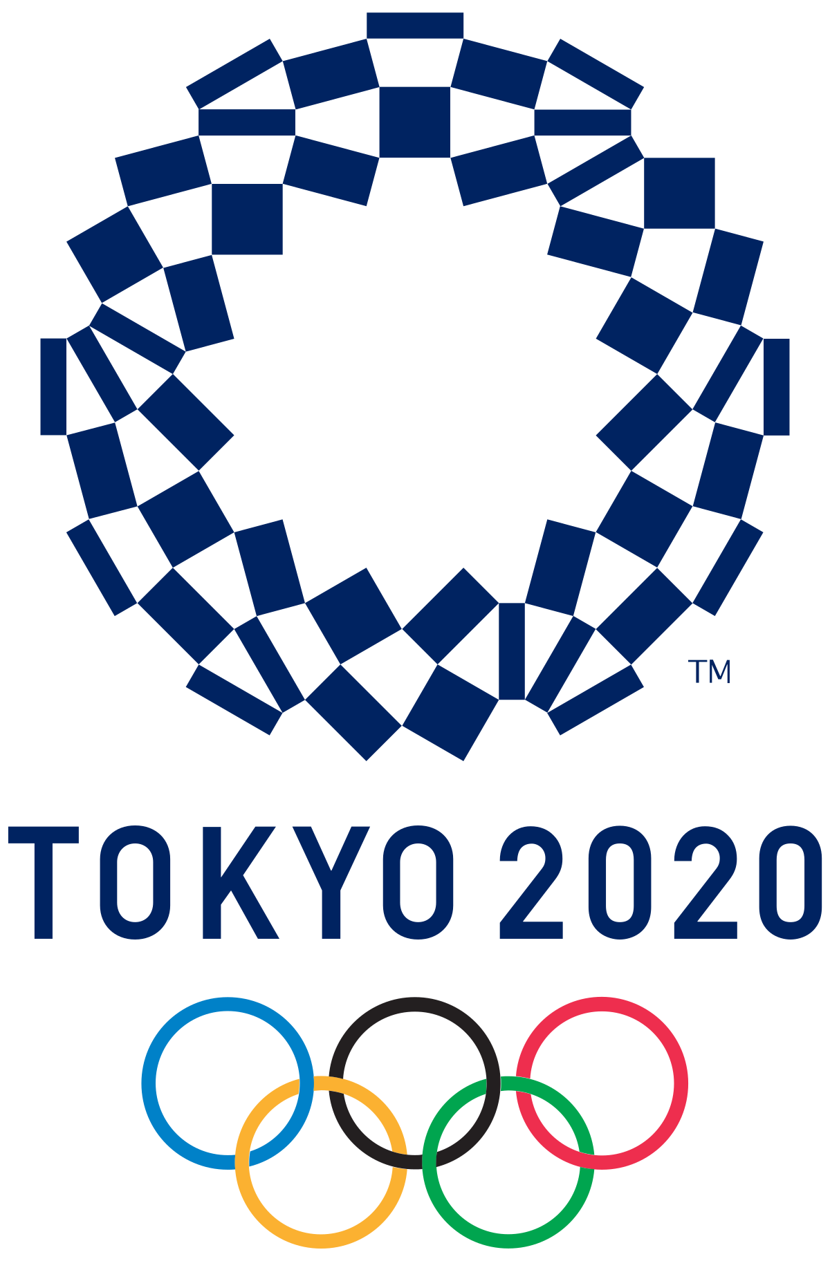 Olympic Games Tokyo 2020 Olympic Games Tokyo 2020