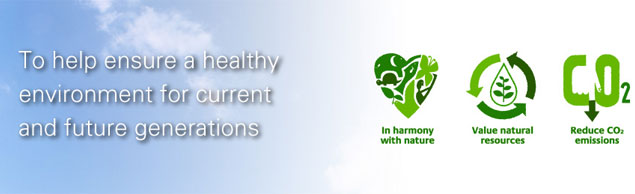 Rethink Green Rethink Green