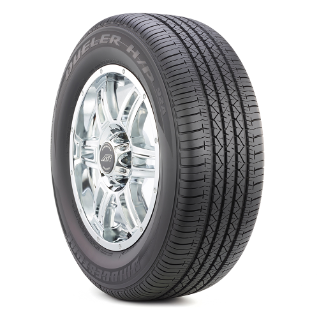 4WD & SUV (DUELER) H/P 92A 4WD & SUV (DUELER) H/P 92A