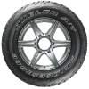  Bridgestone Dueler A/T 697 Side View