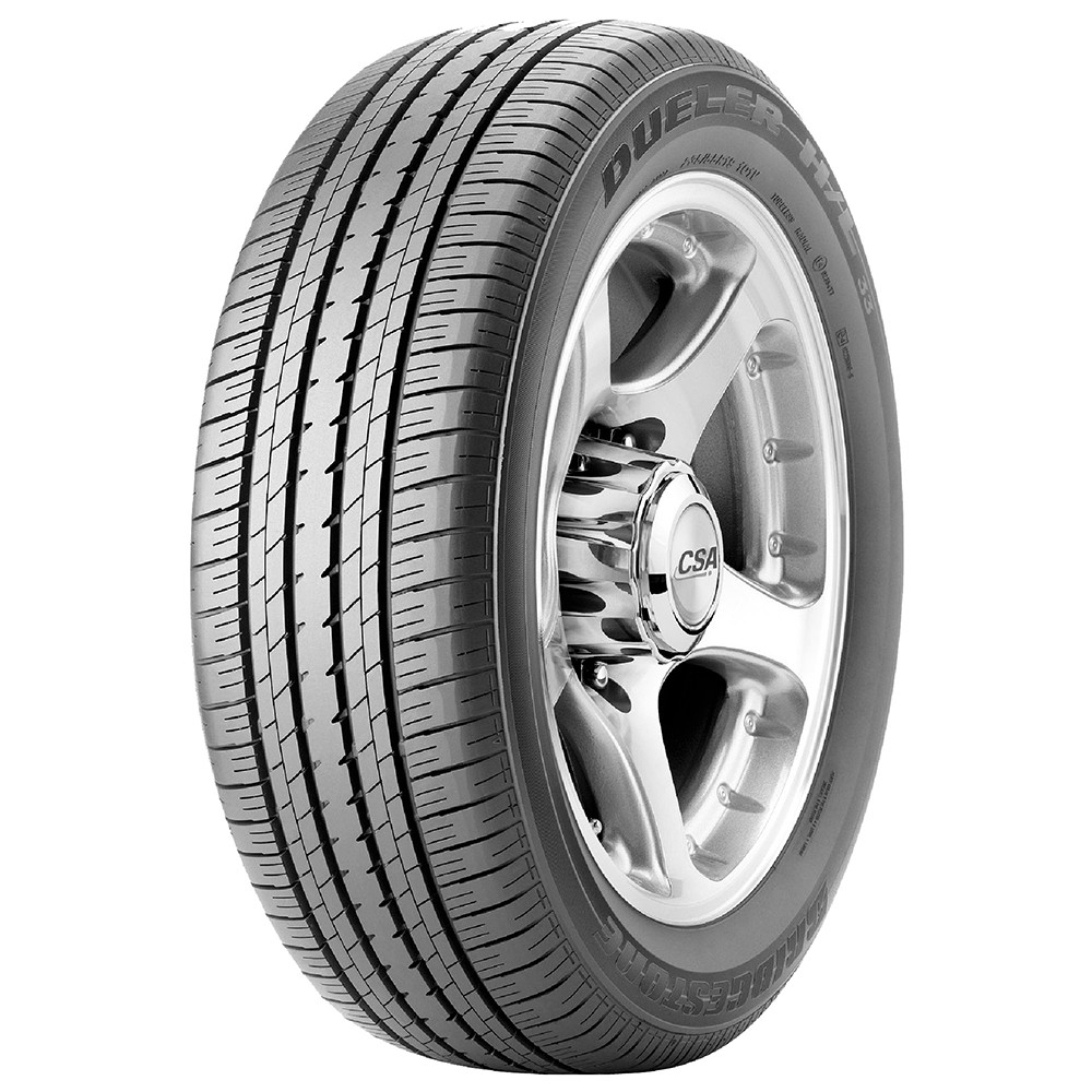  Bridgestone Dueler H/L 33