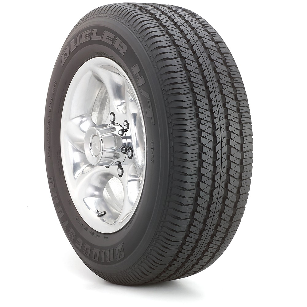  Bridgestone Dueler H/T 684 II