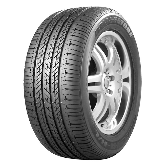  Bridgestone Dueler H/L 400