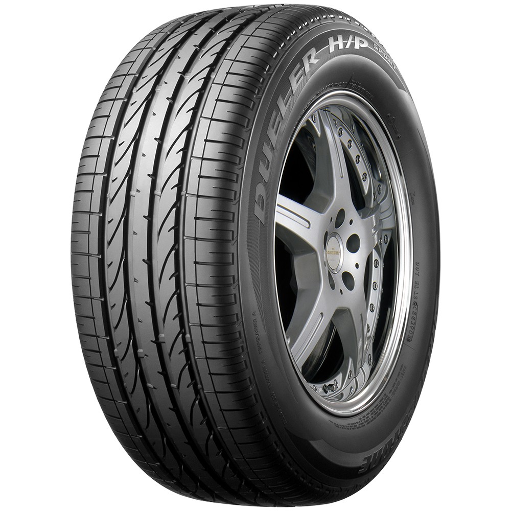  Bridgestone Dueler DHPS