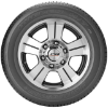  Bridgestone Dueler H/T 470 Side View