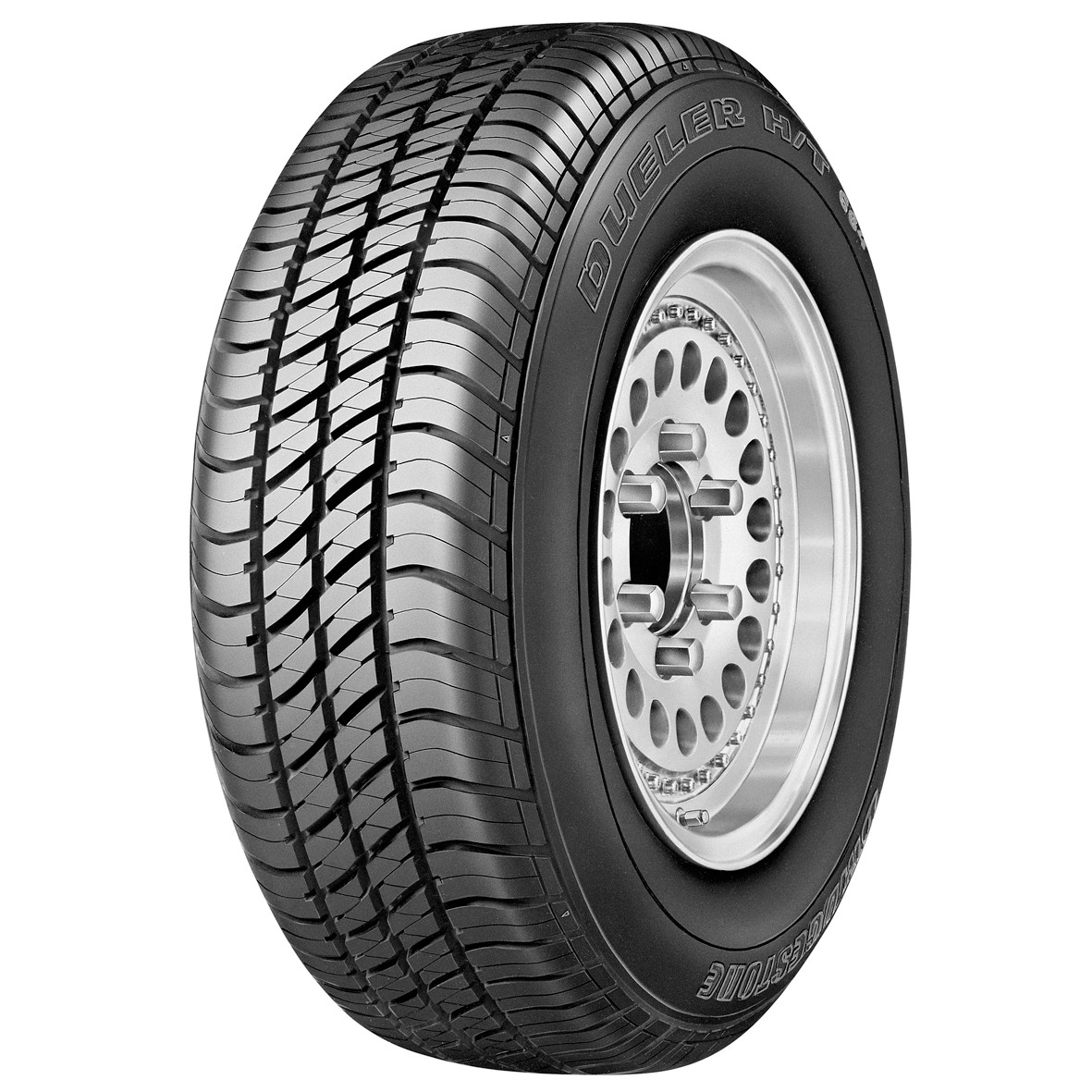  Bridgestone Dueler H/T 684