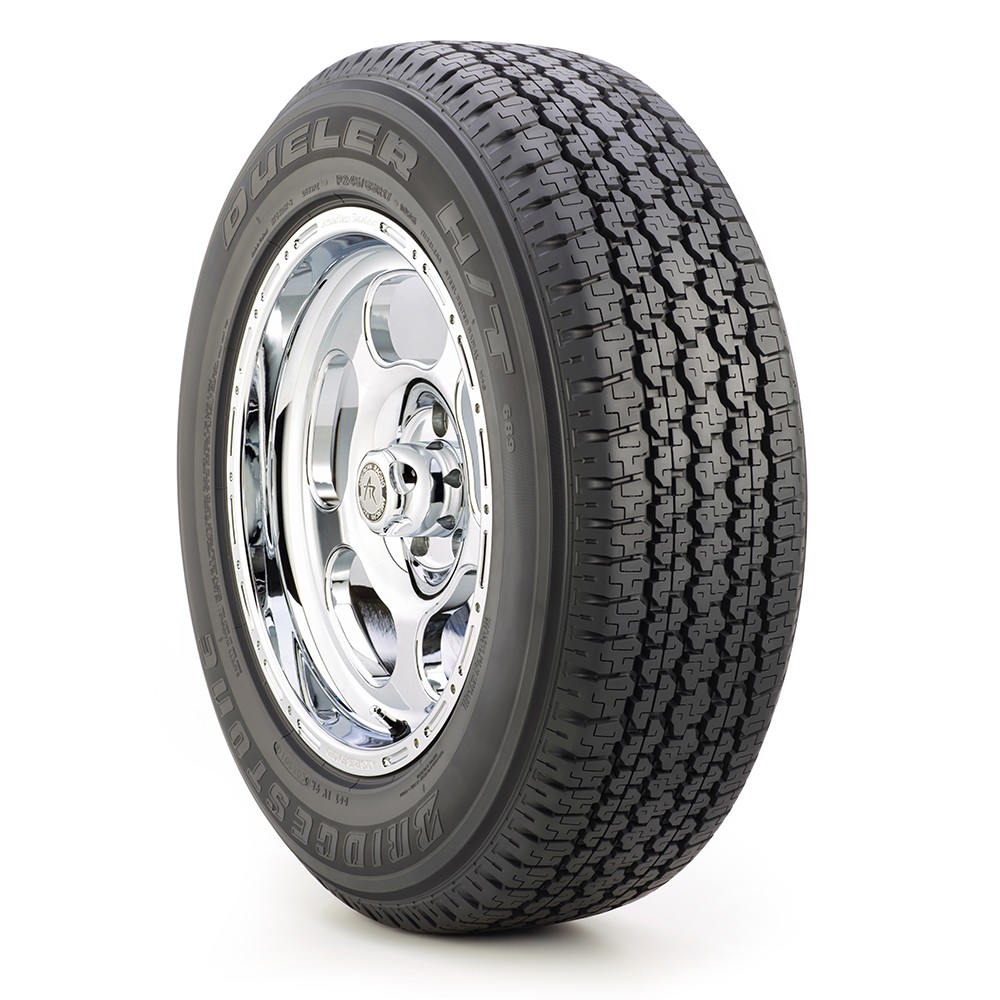  Bridgestone Dueler H/T 689