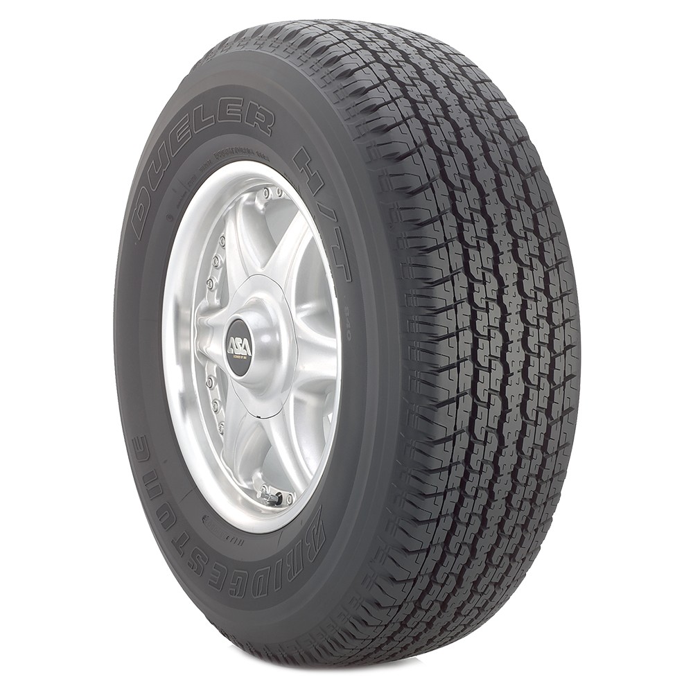  Bridgestone Dueler H/T 840