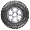  Bridgestone Dueler M/T 674 Side View