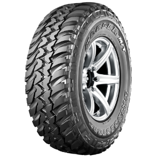 4WD & SUV (DUELER) M/T 674
