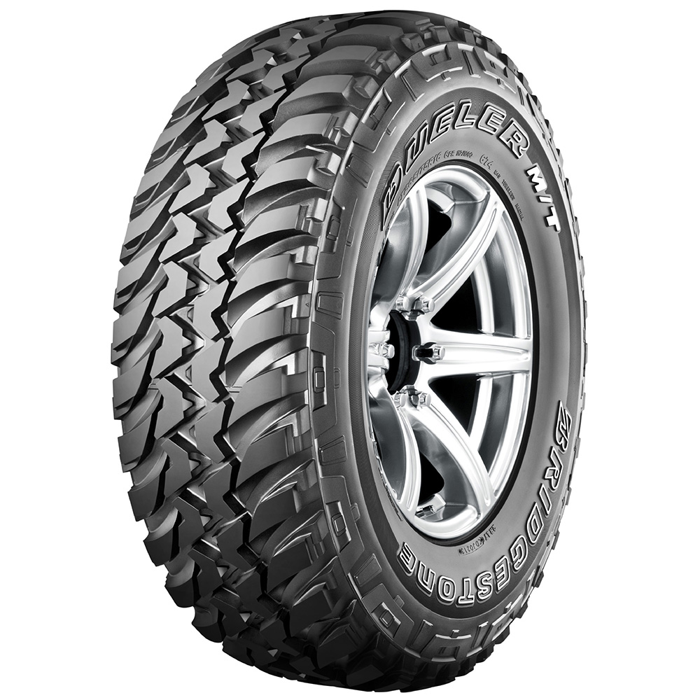 Dueler Mud Terrain 674 Dueler Mud Terrain 674
