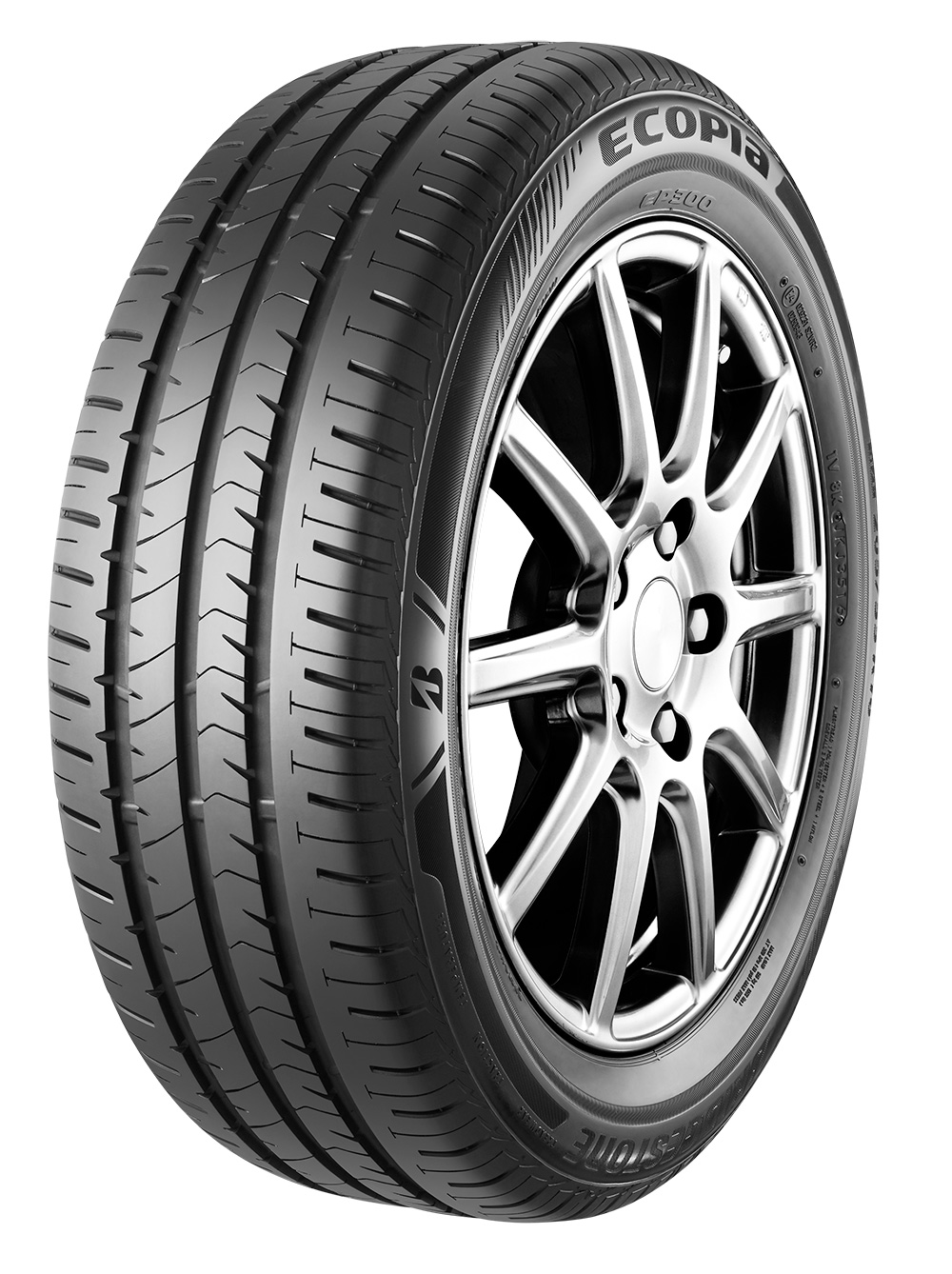 【セール】 NH100c ECOPIA BRIDGESTONE - タイヤ/ホイールセット
