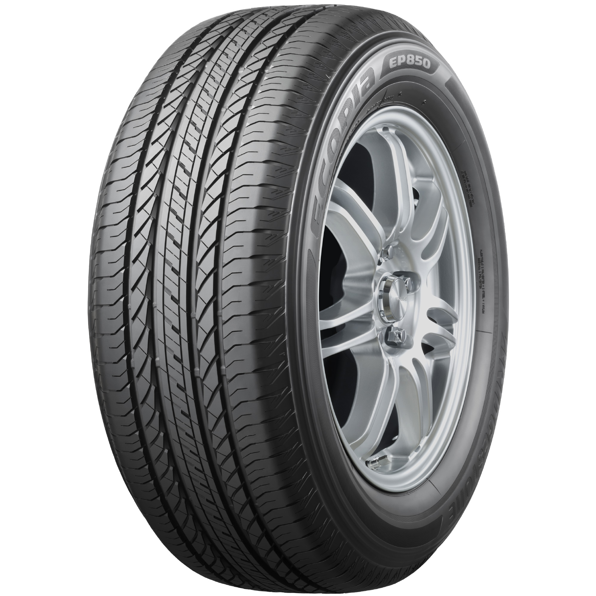 Bridgestone Ecopia EP850 Bridgestone Ecopia EP850