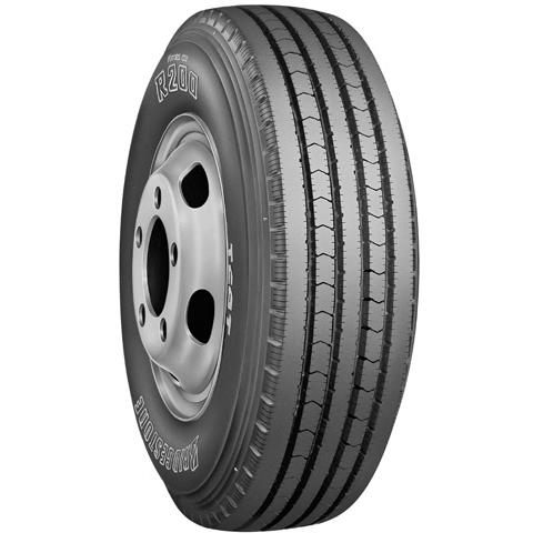 Bridgestone R200 Bridgestone R200