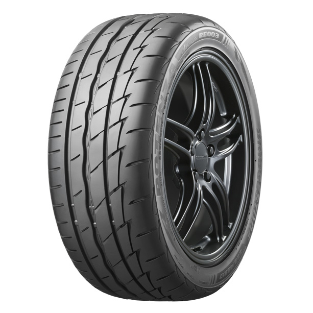 Bridgestone Potenza Adrenalin RE003 Bridgestone Potenza Adrenalin RE003