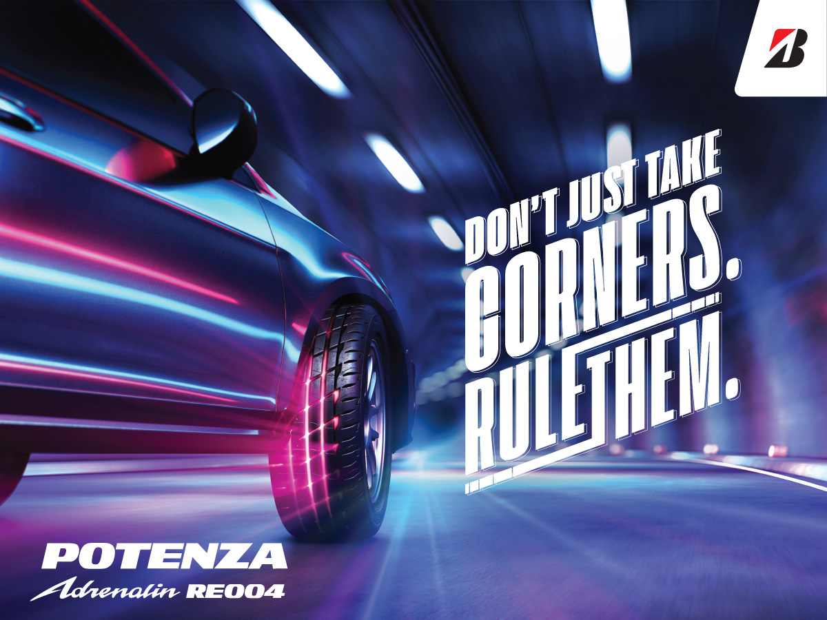 Potenza RE004