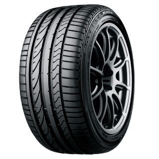 Sports & Performance (POTENZA) RE050A Sports & Performance (POTENZA) RE050A