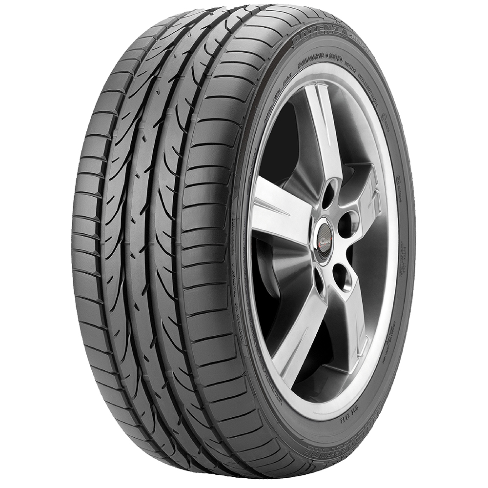 Bridgestone Potenza RE050 Bridgestone Potenza RE050