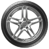  Bridgestone Potenza S001 Side View