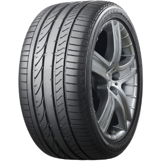 Run Flat Performance (RFT) DHPA Run Flat Performance (RFT) DHPA