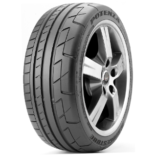 Run Flat Performance (RFT) POTENZA RE070 Run Flat Performance (RFT) POTENZA RE070