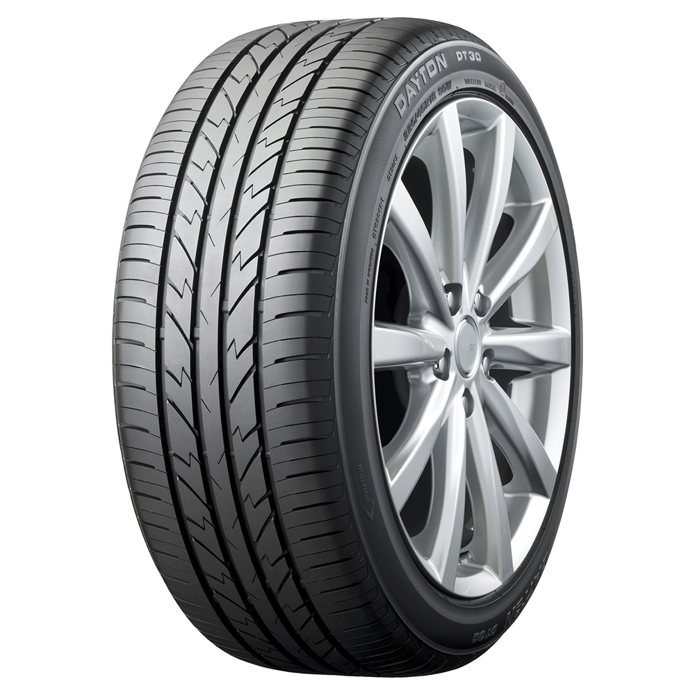 Dayton Bridgestone Tyres