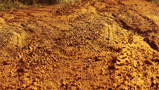 Off Road Off Road