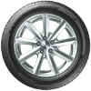  Bridgestone RFT TURANZA T001 Side View