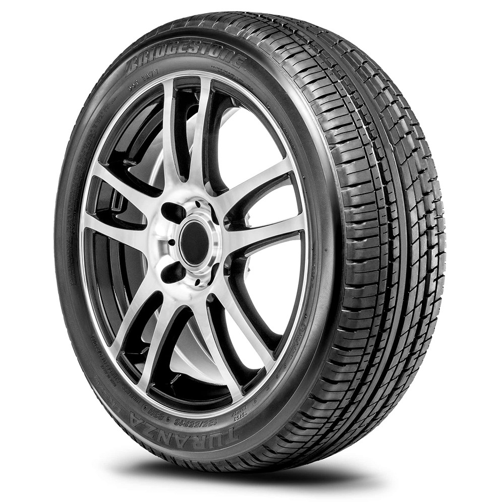  Bridgestone Turanza ER370