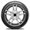  Bridgestone Turanza ER370 Side View