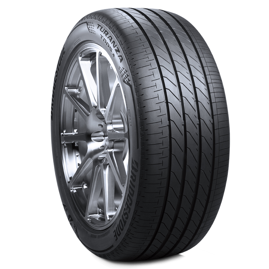 Bridgestone Turanza T005A Bridgestone Turanza T005A