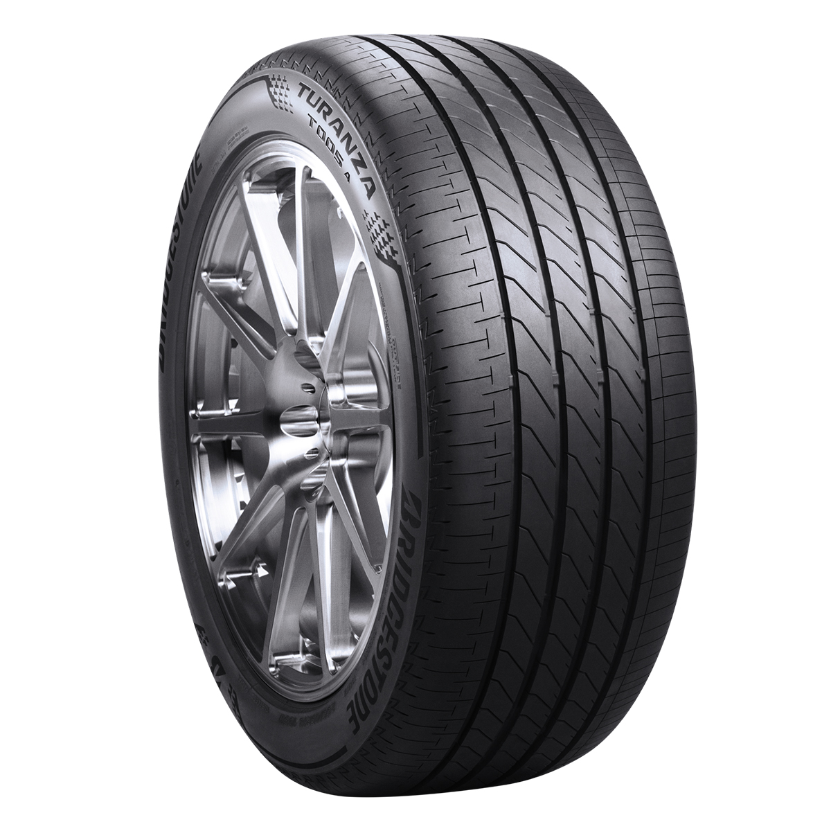TURANZA T005A TURANZA T005A