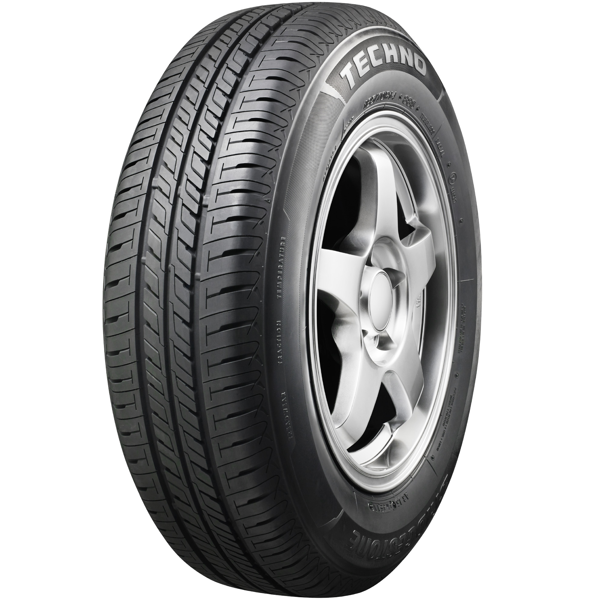 Bridgestone Techno