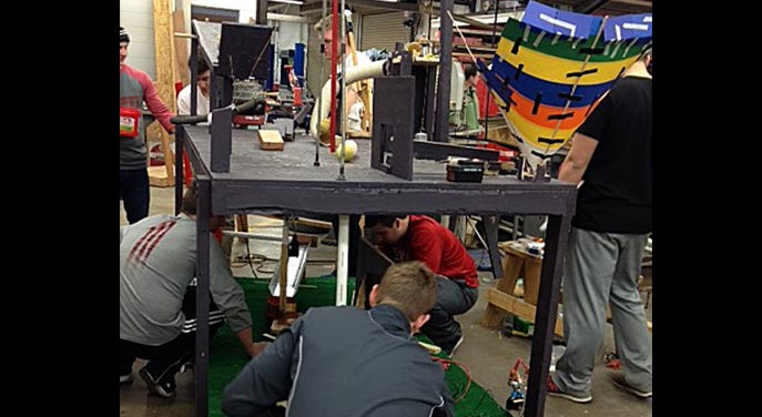 Cub Manufacturing Cub Manufacturing