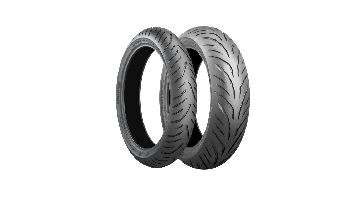 Battlax Sport Touring T32 Sports Motorcycle Tyre Bridgestone Malaysia